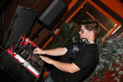 Animation DJ